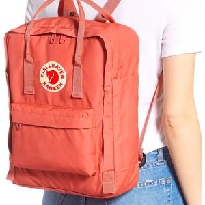 Kånken Water Resistant Backpack